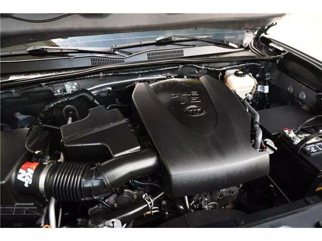 used 2018 Toyota Tacoma car, priced at $29,999