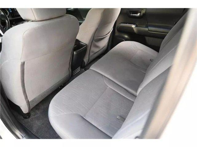 used 2018 Toyota Tacoma car, priced at $29,999