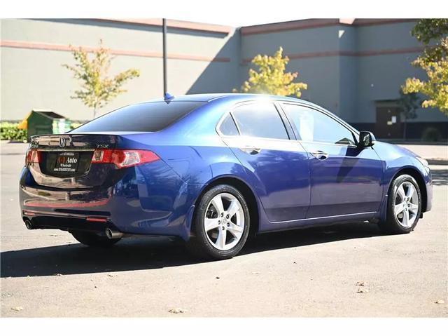 used 2013 Acura TSX car, priced at $10,585