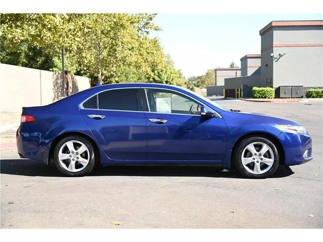 used 2013 Acura TSX car, priced at $10,585