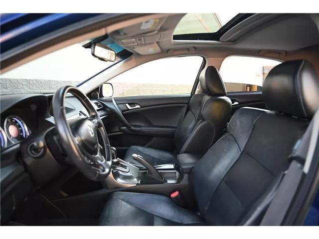 used 2013 Acura TSX car, priced at $10,585