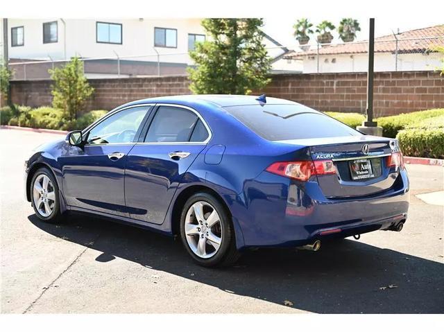 used 2013 Acura TSX car, priced at $10,585