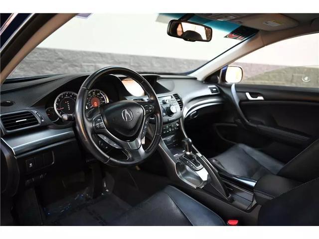 used 2013 Acura TSX car, priced at $10,585