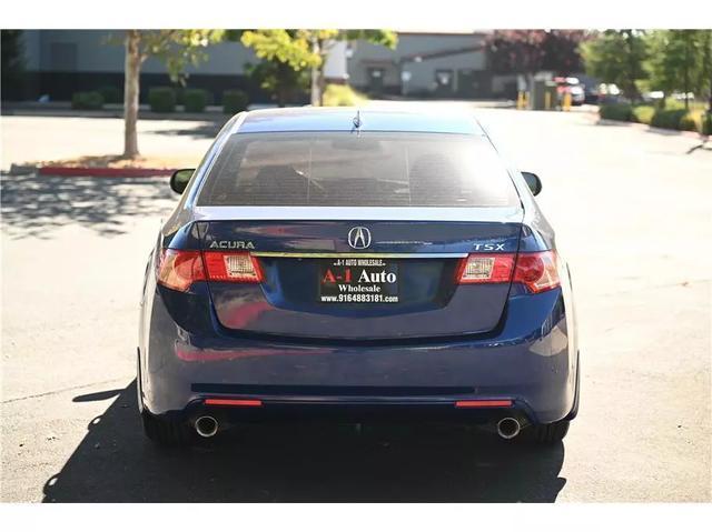 used 2013 Acura TSX car, priced at $10,585