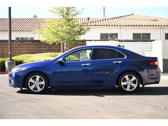 used 2013 Acura TSX car, priced at $10,585