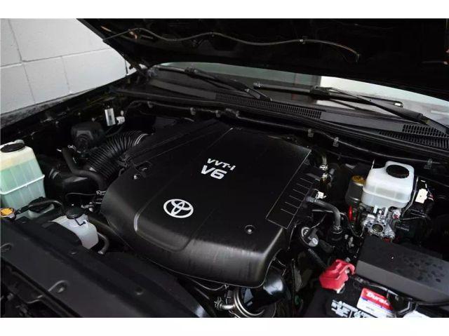 used 2013 Toyota Tacoma car, priced at $18,361