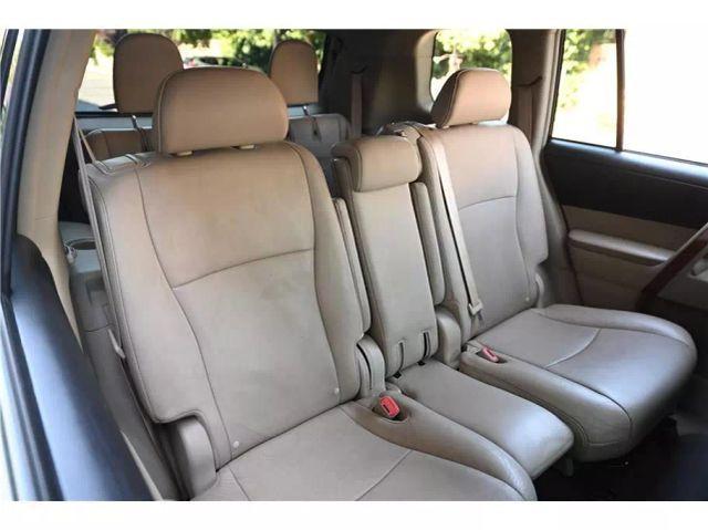 used 2012 Toyota Highlander car, priced at $13,881