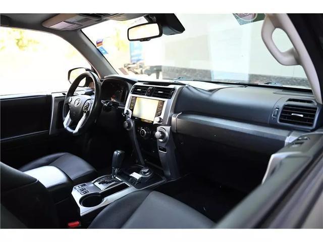 used 2020 Toyota 4Runner car, priced at $33,777