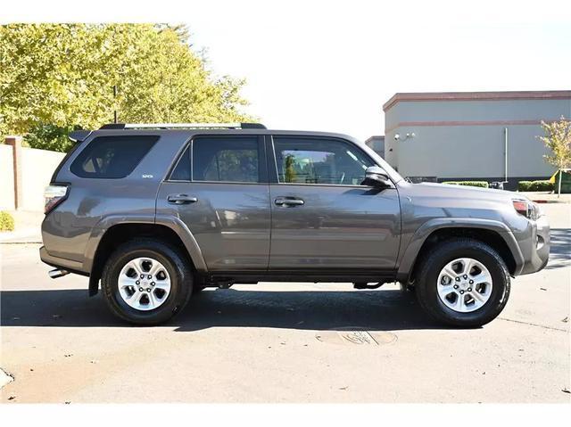 used 2020 Toyota 4Runner car, priced at $33,777