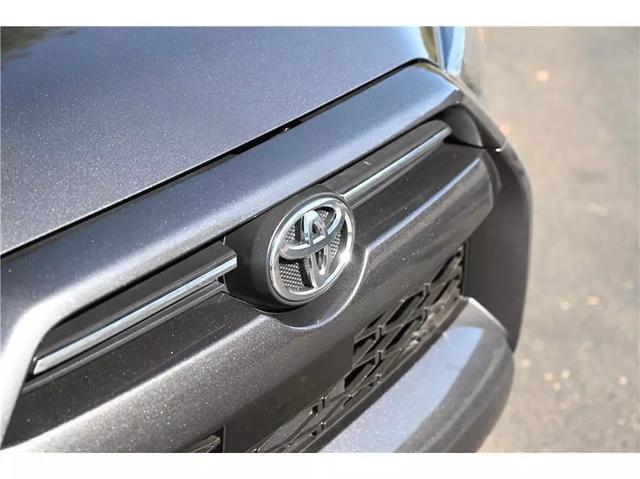 used 2020 Toyota 4Runner car, priced at $33,777