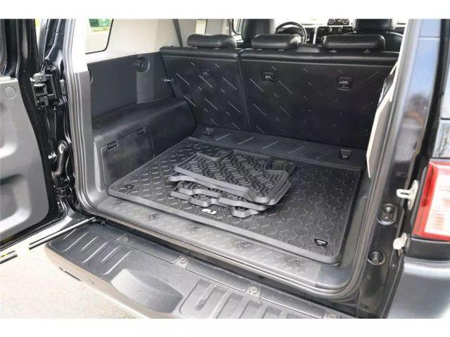 used 2007 Toyota FJ Cruiser car, priced at $23,822