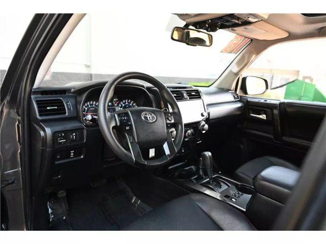 used 2016 Toyota 4Runner car, priced at $27,977