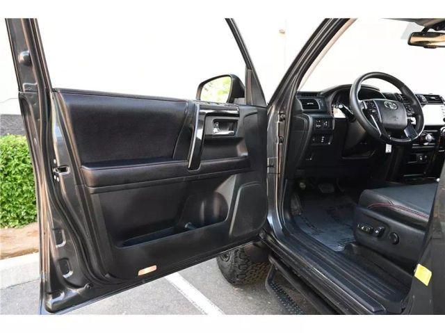 used 2016 Toyota 4Runner car, priced at $27,977