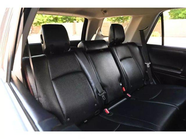 used 2016 Toyota 4Runner car, priced at $27,977