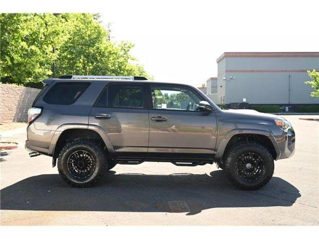 used 2016 Toyota 4Runner car, priced at $27,977