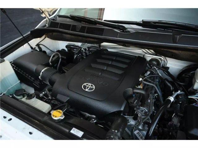 used 2016 Toyota Sequoia car, priced at $24,988