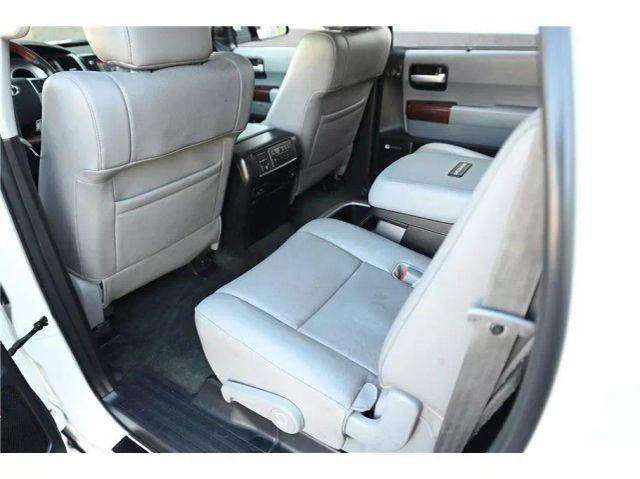 used 2016 Toyota Sequoia car, priced at $24,988