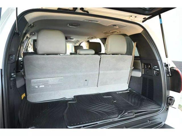used 2016 Toyota Sequoia car, priced at $24,988