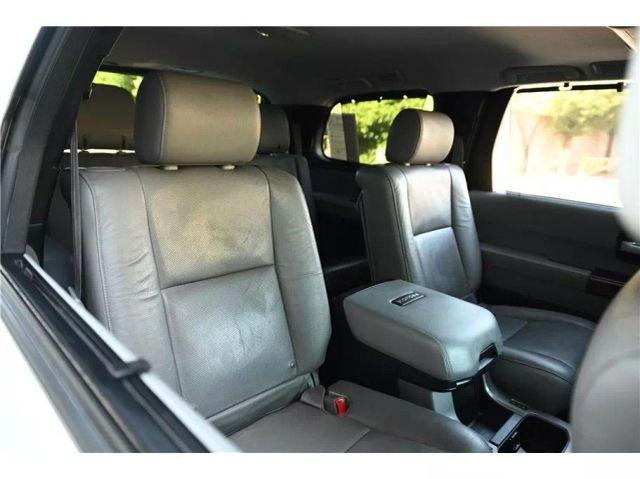 used 2016 Toyota Sequoia car, priced at $24,988