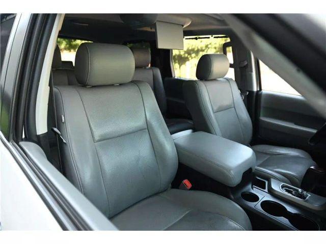 used 2016 Toyota Sequoia car, priced at $24,988