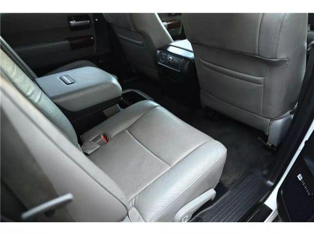 used 2016 Toyota Sequoia car, priced at $24,988