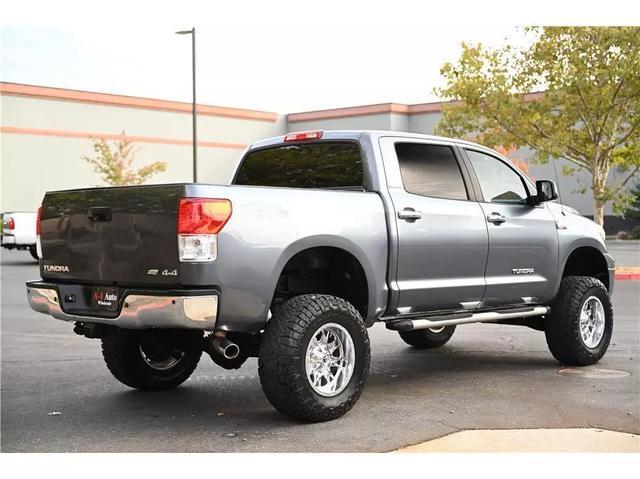 used 2010 Toyota Tundra car, priced at $25,886