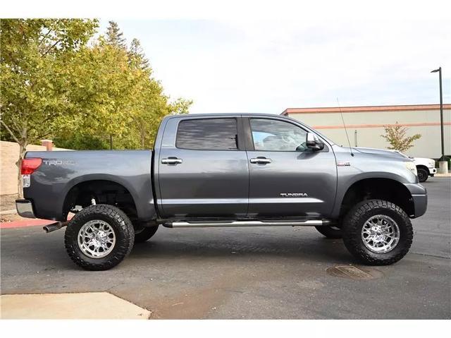 used 2010 Toyota Tundra car, priced at $25,886