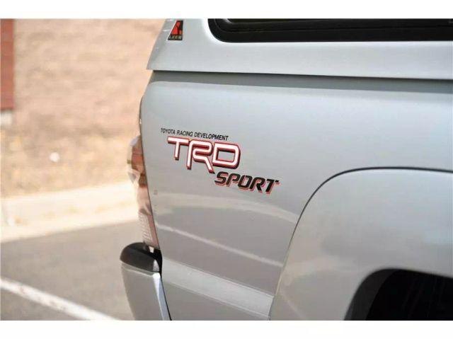 used 2012 Toyota Tacoma car, priced at $26,777