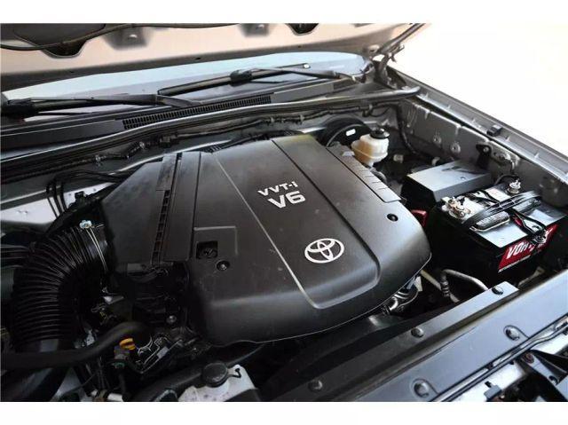 used 2012 Toyota Tacoma car, priced at $26,777
