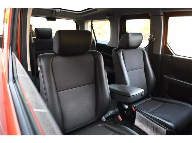 used 2005 Honda Element car, priced at $8,881