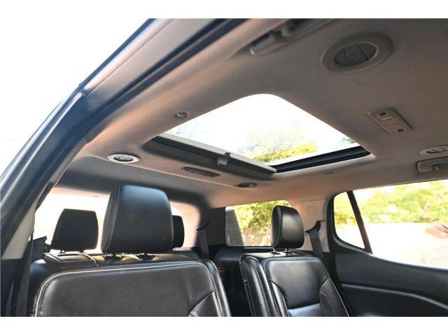 used 2017 GMC Acadia car, priced at $15,888