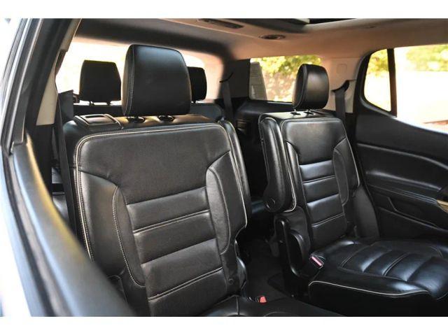 used 2017 GMC Acadia car, priced at $15,888