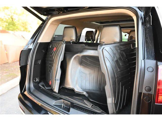 used 2017 GMC Acadia car, priced at $15,888