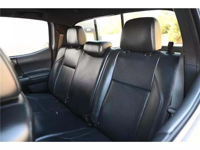 used 2019 Toyota Tacoma car, priced at $27,778