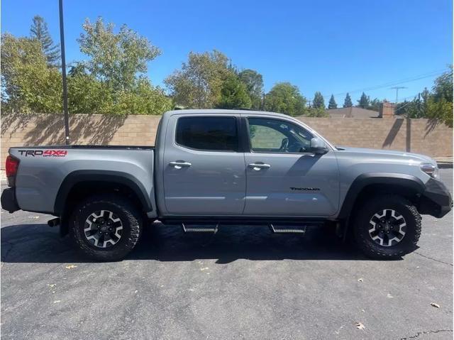 used 2019 Toyota Tacoma car, priced at $28,998