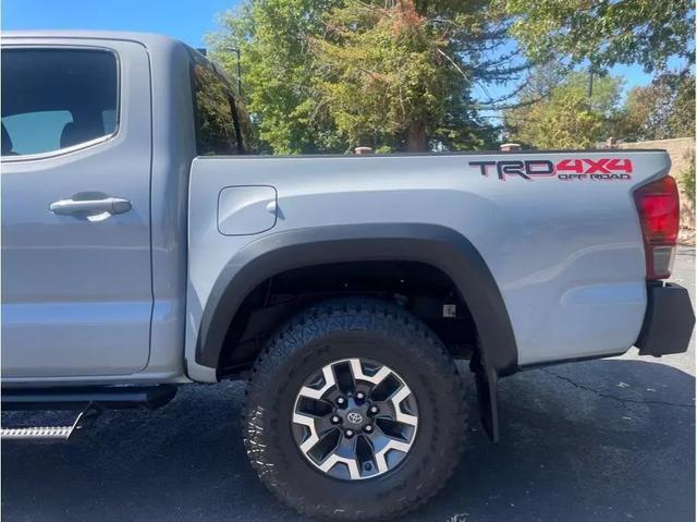 used 2019 Toyota Tacoma car, priced at $28,998