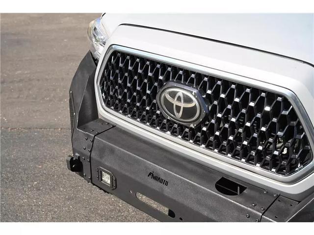 used 2019 Toyota Tacoma car, priced at $27,778