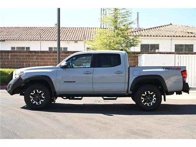 used 2019 Toyota Tacoma car, priced at $27,778