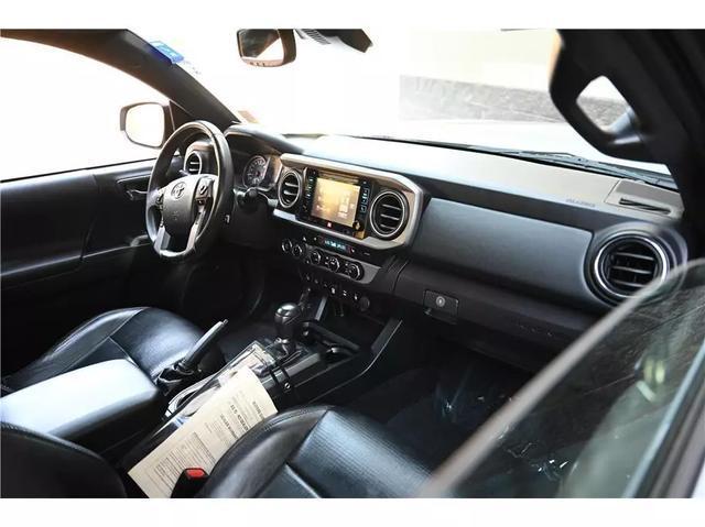 used 2019 Toyota Tacoma car, priced at $27,778