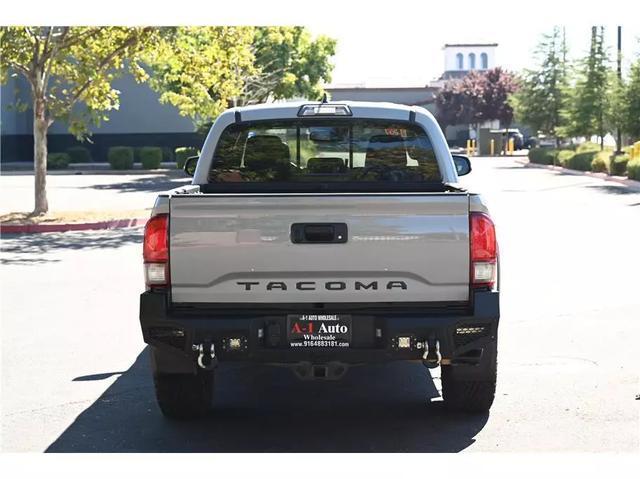 used 2019 Toyota Tacoma car, priced at $27,778