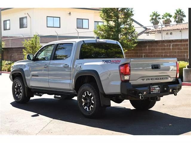 used 2019 Toyota Tacoma car, priced at $27,778