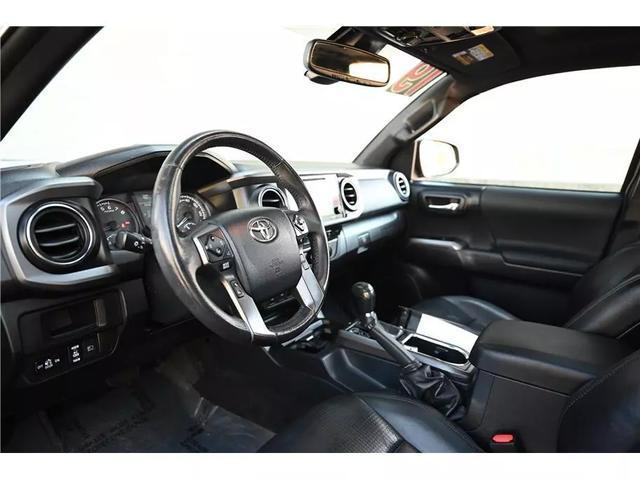 used 2019 Toyota Tacoma car, priced at $27,778