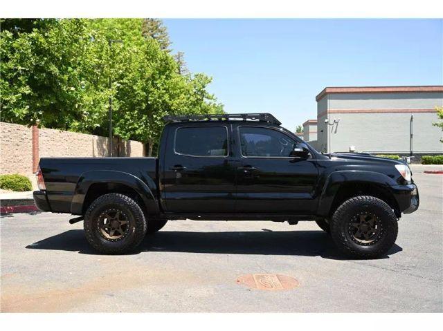 used 2014 Toyota Tacoma car, priced at $32,999