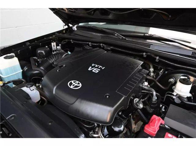 used 2014 Toyota Tacoma car, priced at $32,999