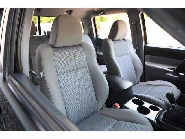used 2014 Toyota Tacoma car, priced at $32,999