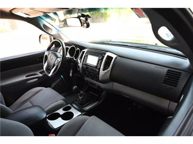 used 2014 Toyota Tacoma car, priced at $32,999