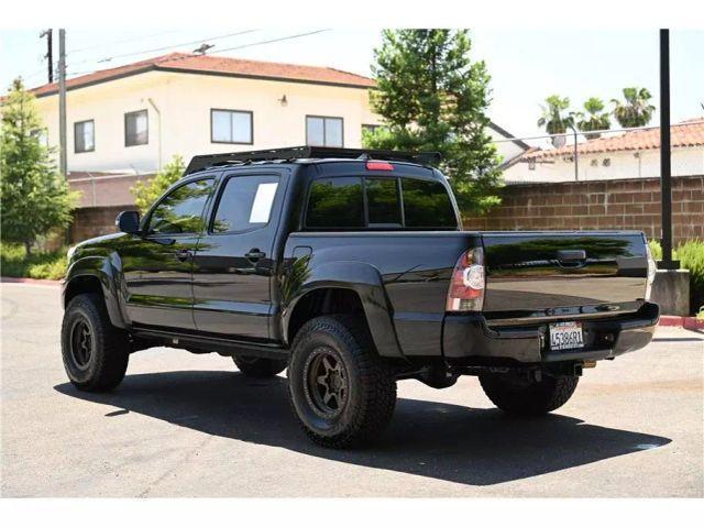 used 2014 Toyota Tacoma car, priced at $32,999
