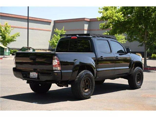 used 2014 Toyota Tacoma car, priced at $32,999