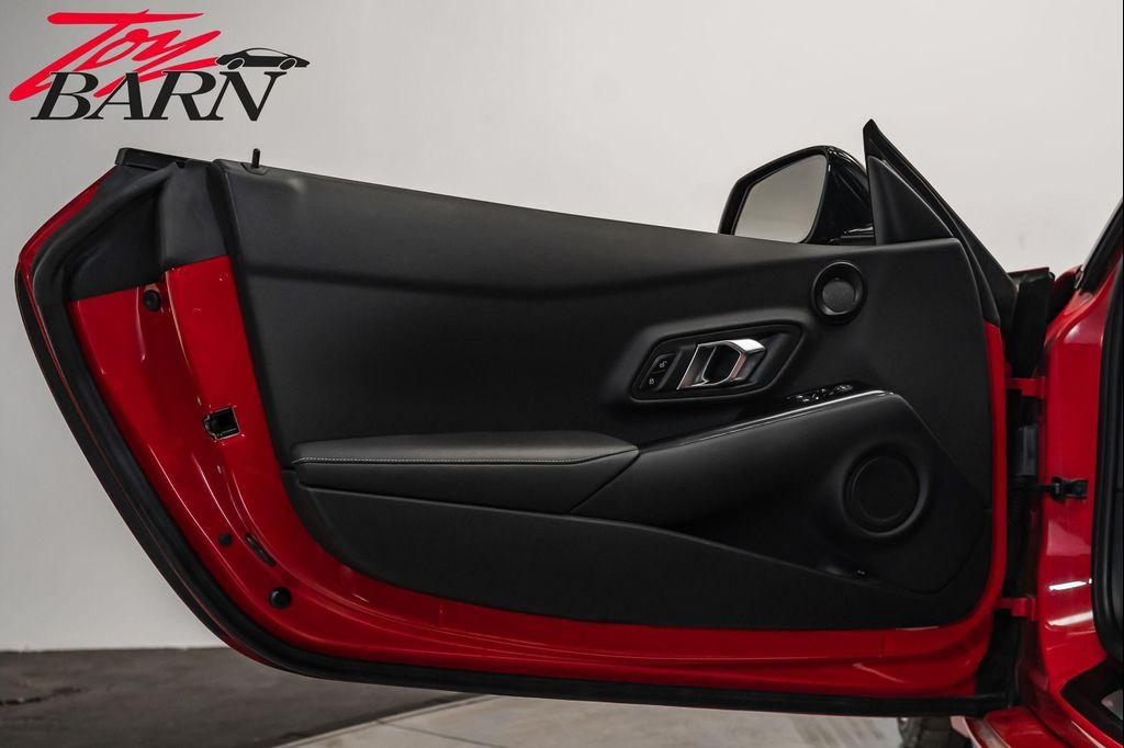 used 2020 Toyota GR Supra car, priced at $48,990