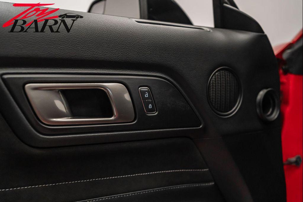 used 2018 Ford Shelby GT350 car, priced at $58,800